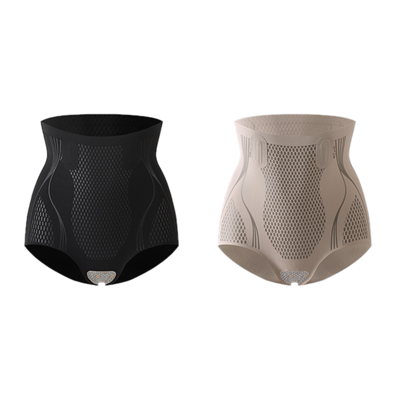 【Efficient and Healthy】 2024New Version Baicloud™ Original Ice Silk Ion Fiber Repair Device