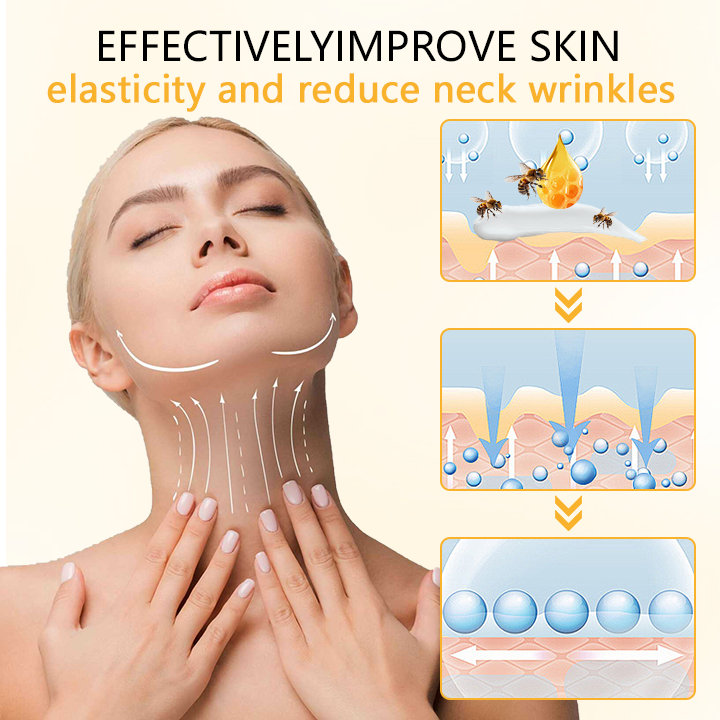 STDEI™ BeeAura Anti-Aging Firming Cream 🟪