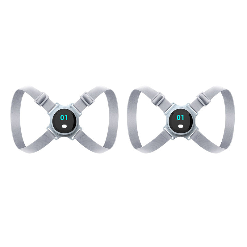 Mericle™ Ultrasonic & Far Infrared⚡Electrode (ET) Portable Lymphatic Soothing Body Shaping Neck Device(🔥🔥🔥Limited time discount Last 30 minutes)💧