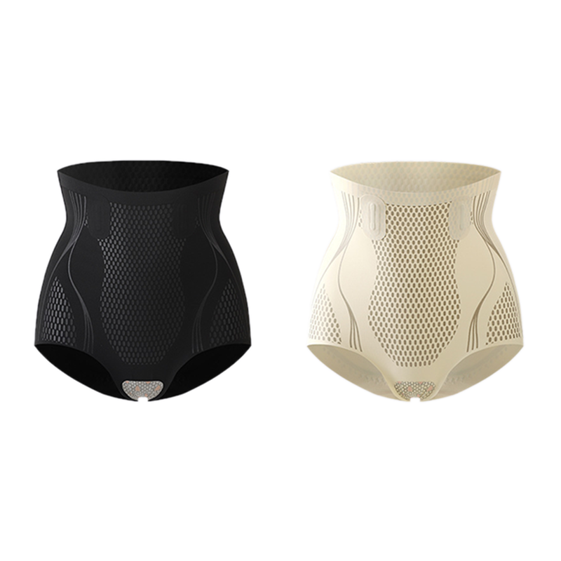 【Efficient and Healthy】 2024New Version Baicloud™ Original Ice Silk Ion Fiber Repair Device