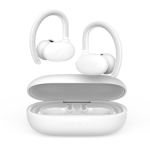 Earbuds Wireless bluetooth earphones Bluetooth 5.0 Stereo Sport headphones 3D Stereo Sound Earphone with Mic