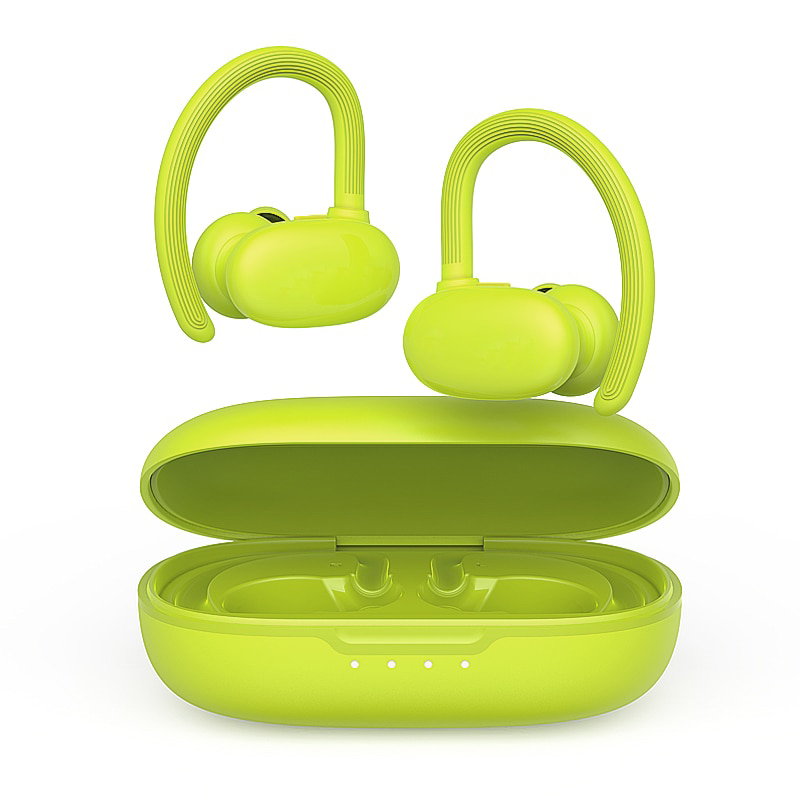 Earbuds Wireless bluetooth earphones Bluetooth 5.0 Stereo Sport headphones 3D Stereo Sound Earphone with Mic