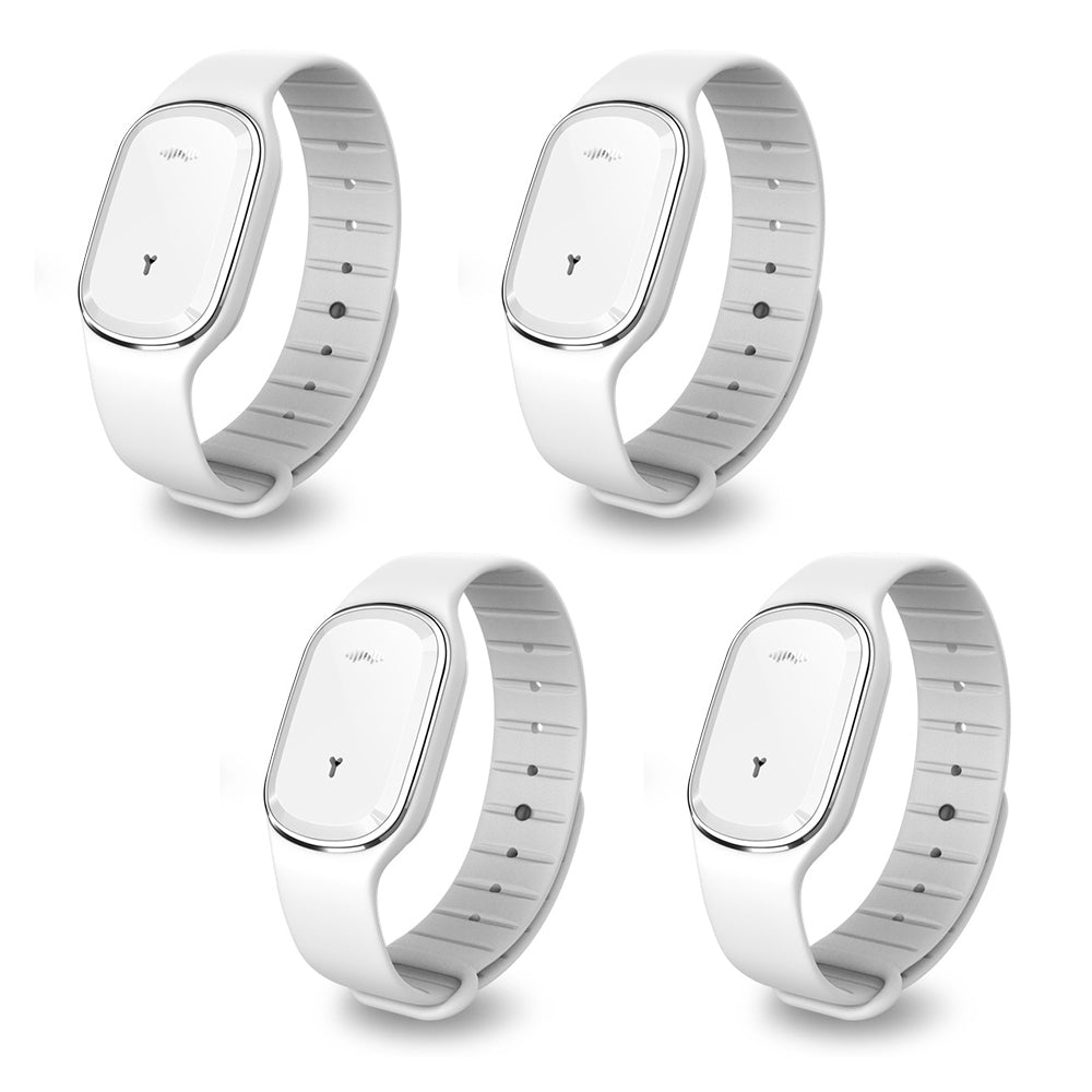 💕GFOUK™ Ultrasonic Fat Blasting and Detoxing Wristband(🔥LAST DAY 70% OFF)