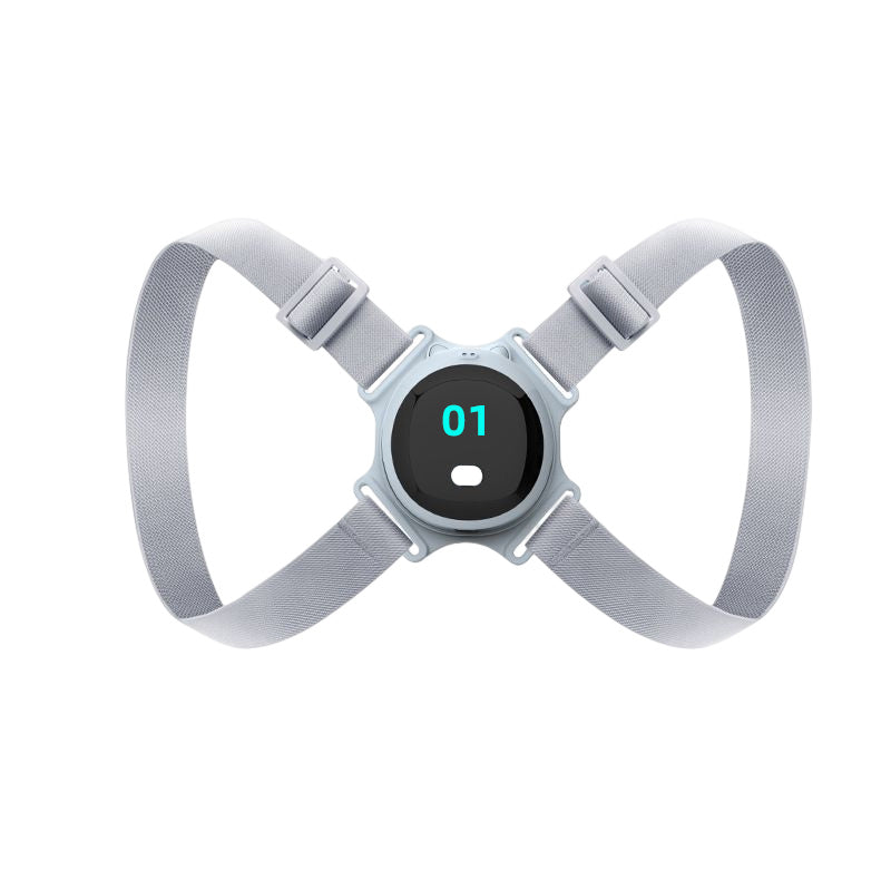 Mericle™ Ultrasonic & Far Infrared⚡Electrode (ET) Portable Lymphatic Soothing Body Shaping Neck Device(🔥🔥🔥Limited time discount Last 30 minutes)💧