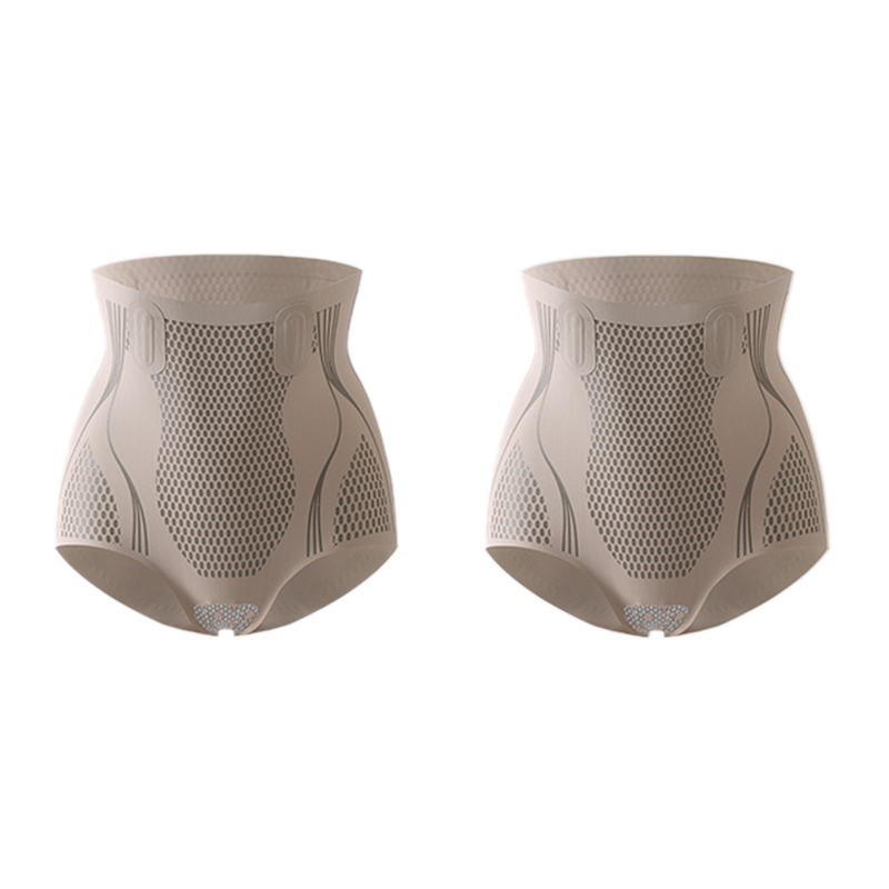 【Efficient and Healthy】 2024New Version Baicloud™ Original Ice Silk Ion Fiber Repair Device