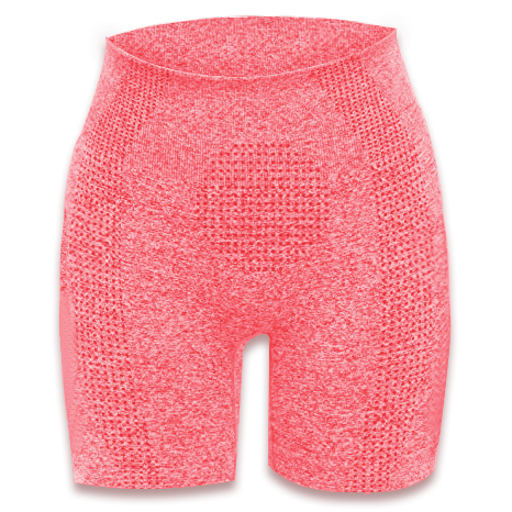 【 ⭐summer essentials⭐】SHAPERMOV™ Ion Shaping Shorts,Comfort Breathable Fabric,Contains Tourmaline Fabric(Limited time discount Last 30 minutes🔥)