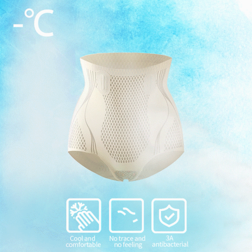 【Efficient and Healthy】 2024New Version Baicloud™ Original Ice Silk Ion Fiber Repair Device