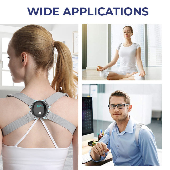 Mericle™ Ultrasonic & Far Infrared⚡Electrode (ET) Portable Lymphatic Soothing Body Shaping Neck Device(🔥🔥🔥Limited time discount Last 30 minutes)💧
