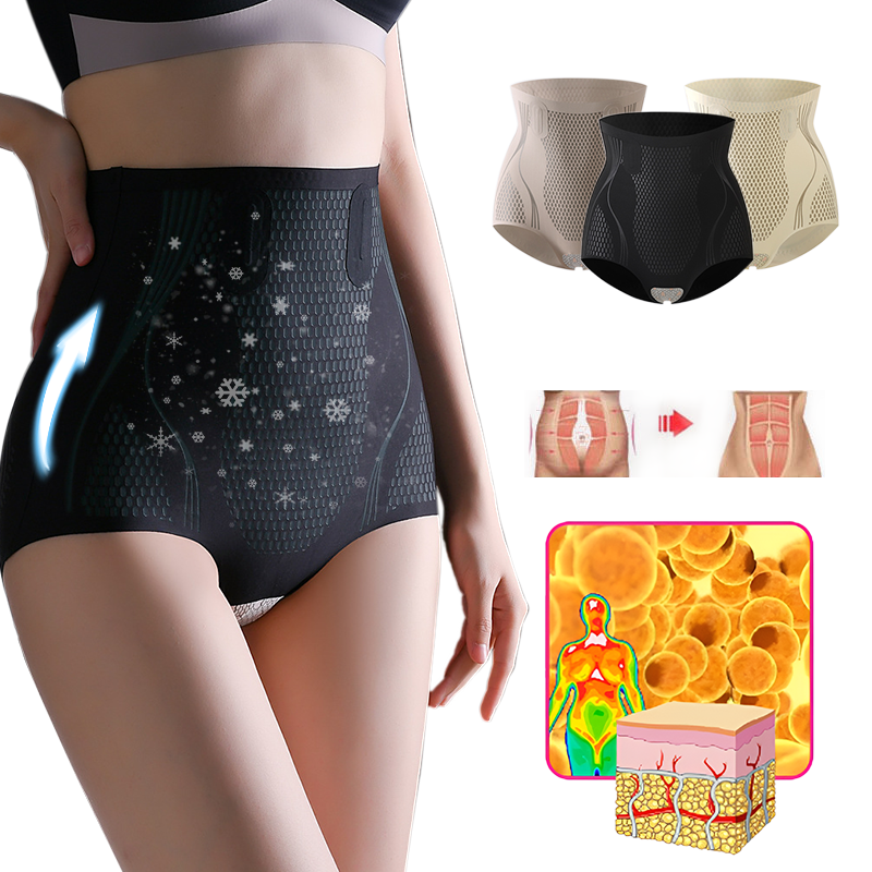 【Efficient and Healthy】 2024New Version Baicloud™ Original Ice Silk Ion Fiber Repair Device