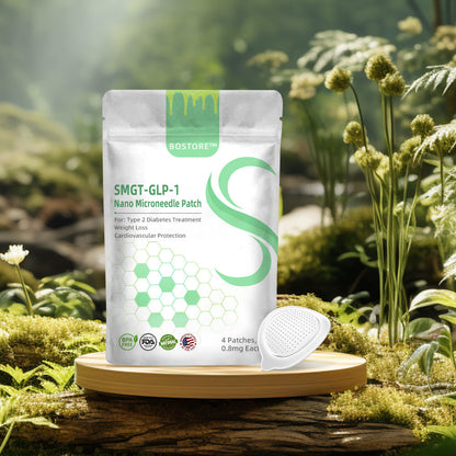 Add more BOSTORE®  Microneedle Patch and Get an Extra 30% Off