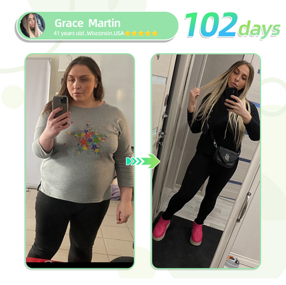 [See results in 7 days]🌲🌲Oyikey® SMGT-GLP-1 Nano Microneedle Patch（Painless, long-lasting, addressing diabetes, obesity, and cardiovascular diseases）