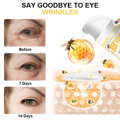 𝐃𝐨𝐫𝐦𝐨𝐫𝐧𝐚™ 𝐁𝐞𝐞 𝐕𝐞𝐧𝐨𝐦 𝐑𝐞𝐭𝐢𝐧𝐨𝐥 𝐒𝐤𝐢𝐧 𝐒𝐚𝐥𝐯𝐞 𝐎𝐢𝐧𝐭𝐦𝐞𝐧𝐭 🐝𝐀𝐀𝐃 𝐑𝐄𝐂𝐎𝐌𝐌𝐄𝐍𝐃𝐒(🔥55% Off for a Limited Time!)