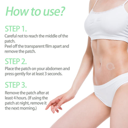 [See results in 7 days]🌲🌲Oyikey® SMGT-GLP-1 Nano Microneedle Patch（Painless, long-lasting, addressing diabetes, obesity, and cardiovascular diseases）